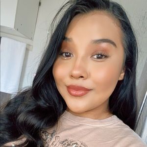 Meet your Posher, Merie